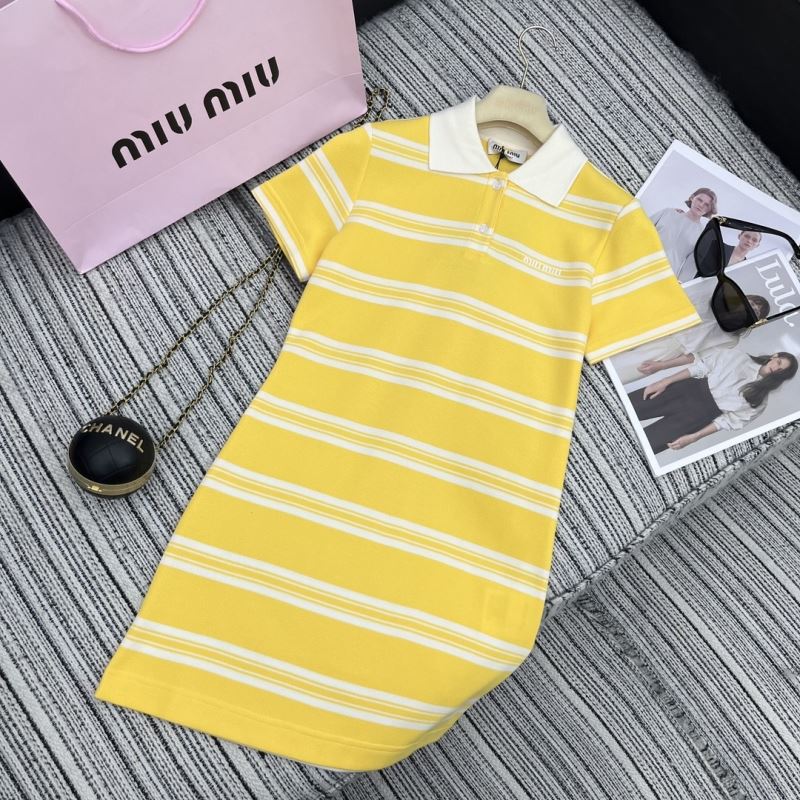 Miu Miu Dress